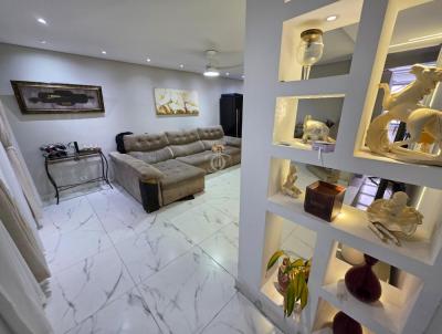 Sobrado para Venda, em Santo Andr�, bairro Jardim Las Vegas, 3 dormit�rios, 3 banheiros, 1 su�te, 2 vagas