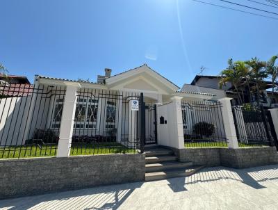 Casa para Venda, em Canoas, bairro Marechal Rondon, 3 dormit�rios, 4 banheiros, 3 su�tes, 4 vagas