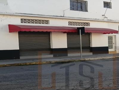 Ponto Comercial para Loca��o, em Guaratinguet�, bairro Campo do Galv�o, 2 banheiros