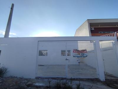 Casa para Venda, em Sorocaba, bairro JARDIM SANTA MADRE PAULINA, 2 dormit�rios, 2 banheiros, 2 vagas