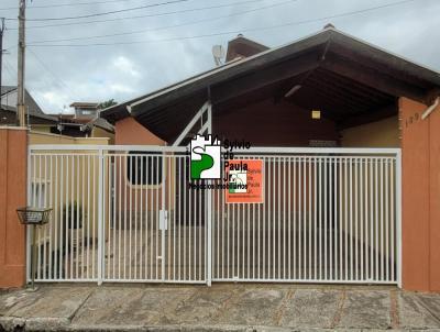 Casa para Loca��o, em , bairro Flor do Vale, 3 dormit�rios, 3 banheiros, 1 su�te, 3 vagas