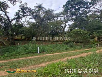 Lote para Venda, em M�rio Campos, bairro 