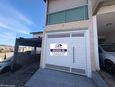 Casa para Loca��o, em Bragan�a Paulista, bairro Ch�caras Luzia Vicente, 2 dormit�rios, 1 banheiro, 1 vaga