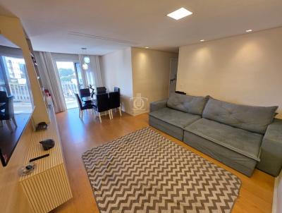 Apartamento para Venda, em Mau�, bairro Vila Augusto, 2 dormit�rios, 1 banheiro, 1 vaga