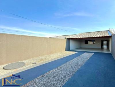 Casa para Venda, em Trindade, bairro Setor Monte Sinai, 2 dormit�rios, 1 banheiro, 1 vaga