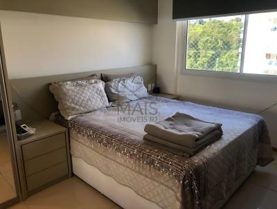 Apartamento para Venda, em Niter�i, bairro CAMBOINHAS, 4 dormit�rios, 4 banheiros, 3 su�tes, 2 vagas