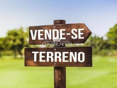 Terreno para Venda, em Primavera do Leste, bairro Jardim Luciana