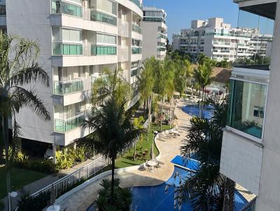 Apartamento para Venda, em Niter�i, bairro CAMBOINHAS, 4 dormit�rios, 4 banheiros, 3 su�tes, 2 vagas