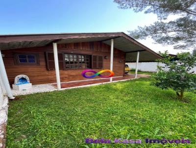 Casa para Venda, em Cidreira, bairro Costa do Sol, 2 dormit�rios, 1 banheiro