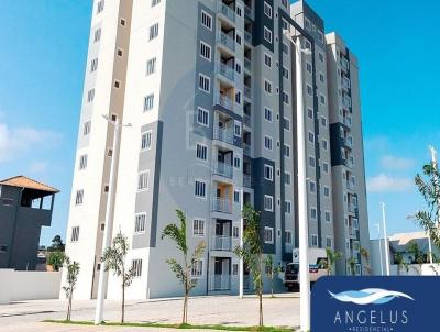 Apartamento Mobiliado para Venda, em Balne�rio Pi�arras, bairro Itacolomi, 2 dormit�rios, 1 banheiro, 2 vagas