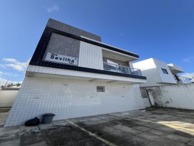 Apartamento para Venda, em Jo�o Pessoa, bairro Mangabeira, 2 dormit�rios, 2 banheiros, 1 su�te, 1 vaga