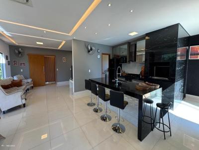 Rancho para Loca��o, em Ara�atuba, bairro Condominio Costa Azul