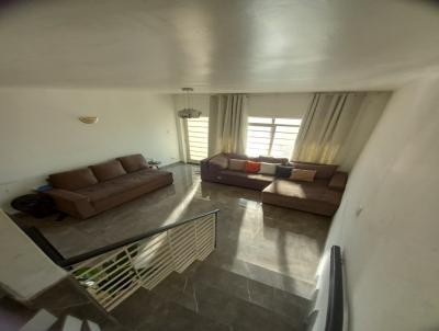 Casa para Venda, em Jundia�, bairro Jardim Esplanada, 3 dormit�rios, 2 banheiros, 1 su�te, 3 vagas