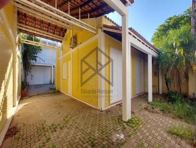 Casa para Loca��o, em Pelotas, bairro Laranjal, 3 dormit�rios, 3 banheiros, 1 su�te, 3 vagas