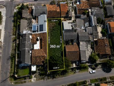 Terreno para Venda, em Pinhais, bairro 