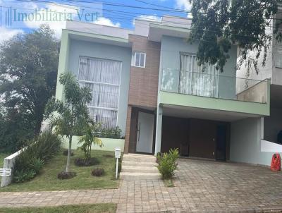 Casa em Condom�nio para Venda, em Sorocaba, bairro Golden Park Ipanema, 3 dormit�rios, 5 banheiros, 3 su�tes, 4 vagas