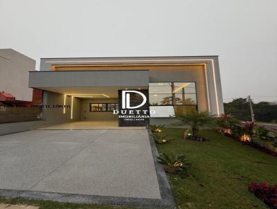 Casa em Condom�nio para Venda, em Indaiatuba, bairro Jardim Park Vista Real, 3 dormit�rios, 3 banheiros, 1 su�te, 3 vagas