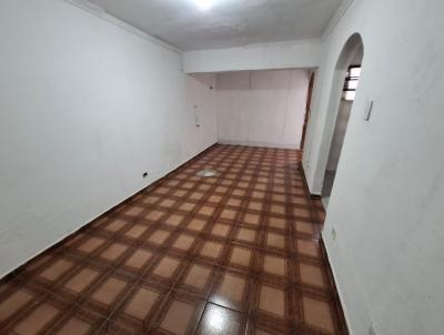 Casa para Loca��o, em S�o Bernardo do Campo, bairro Assun��o, 2 dormit�rios, 1 banheiro, 1 vaga