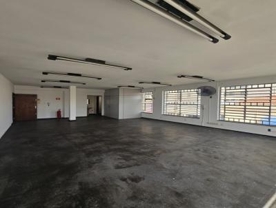 Comercial para Loca��o, em Rio Claro, bairro Santa Cruz, 1 banheiro