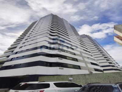 Apartamento para Venda, em Salvador, bairro Canela, 2 dormit�rios, 3 banheiros, 1 su�te, 2 vagas