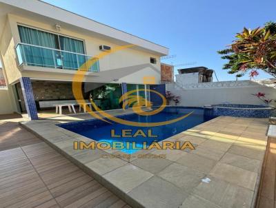 Casa para Venda, em , bairro Itaipu, 7 dormit�rios, 6 banheiros, 4 su�tes, 3 vagas