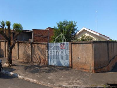 Casa para Venda, em Santo Anast�cio, bairro Vila S�o Jos�, 2 dormit�rios, 1 banheiro, 3 vagas