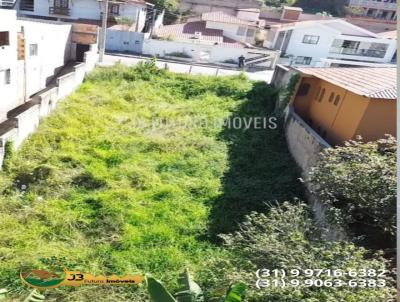 Lote para Venda, em Brumadinho, bairro Lourdes