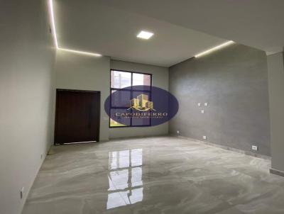 Casa em Condom�nio para Venda, em Sorocaba, bairro Jardim Residencial Jardim, 3 dormit�rios, 1 banheiro, 1 su�te, 3 vagas