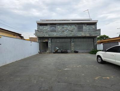 Comercial para Venda, em Rio Claro, bairro JARDIM BELA VISTA, 4 dormit�rios