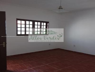 Casa para Loca��o, em Pinhalzinho, bairro , 2 dormit�rios, 1 banheiro, 1 su�te, 2 vagas