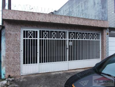 Casa para Loca��o, em S�o Paulo, bairro Conjunto Habitacional Barreira Grande, 3 dormit�rios, 1 banheiro, 2 vagas