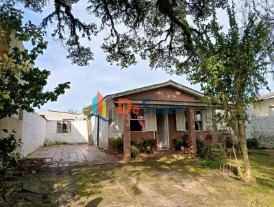 Casa para Venda, em Tramanda�, bairro Parque dos Presidentes, 2 dormit�rios, 1 banheiro