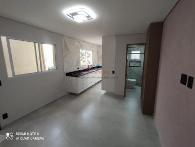 Casa para Loca��o, em Barueri, bairro Vila Engenho Novo, 1 dormit�rio, 1 banheiro