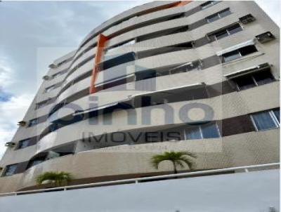Apartamento para Venda, em Salvador, bairro Rio Vermelho, 3 dormit�rios, 3 banheiros, 1 su�te, 2 vagas