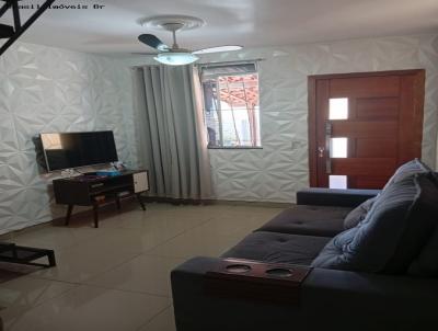 Casa em Condom�nio para Venda, em S�o Gon�alo, bairro J�quei Clube, 2 dormit�rios, 1 banheiro, 1 vaga