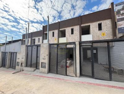 Casa para Venda, em Belo Horizonte, bairro Santa Am�lia, 2 dormit�rios, 3 banheiros, 2 su�tes, 1 vaga