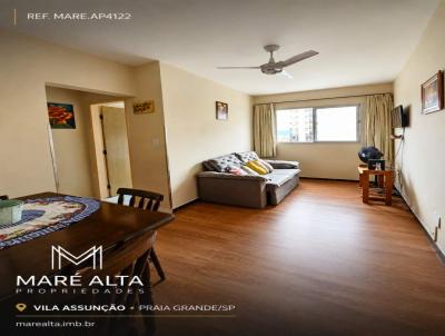 Apartamento para Venda, em Praia Grande, bairro Tupi, 1 dormit�rio, 1 banheiro, 1 vaga