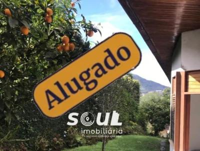 Casa para Loca��o, em Teres�polis, bairro Iucas, 4 dormit�rios, 2 banheiros, 1 su�te, 1 vaga