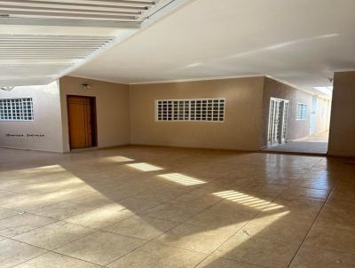 Casa para Venda, em Ribeir�o Preto, bairro Alto do Ipiranga, 3 dormit�rios, 2 banheiros, 1 su�te, 2 vagas