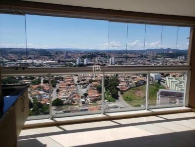Apartamento para Venda, em Jundia�, bairro Jardim Bonfiglioli, 3 dormit�rios, 5 banheiros, 3 su�tes, 3 vagas