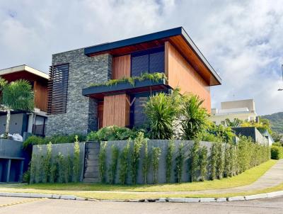 Casa para Venda, em Florian�polis, bairro Lagoa da Concei��o, 4 dormit�rios, 5 banheiros, 4 su�tes, 8 vagas