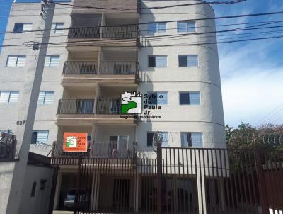 Apartamento para Loca��o, em , bairro Centro, 2 dormit�rios, 2 banheiros, 1 su�te, 1 vaga