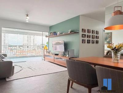 Apartamento para Venda, em , bairro VILA SONIA, 3 dormit�rios, 2 banheiros, 1 su�te, 1 vaga