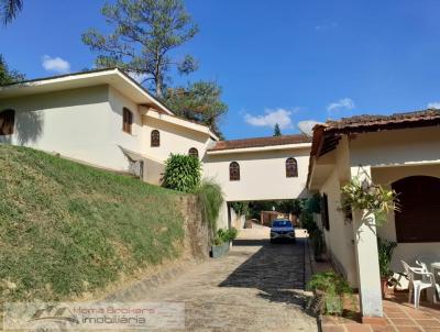 S�tio para Venda, em Pirapora do Bom Jesus, bairro Ponunduva, 4 dormit�rios, 4 banheiros, 2 su�tes