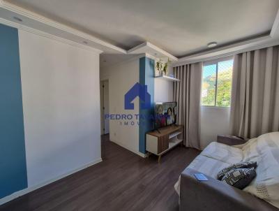 Apartamento para Venda, em Nova Igua�u, bairro Vila Avelina, 2 dormit�rios, 1 banheiro, 1 vaga