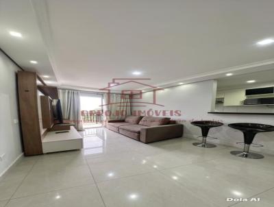 Apartamento para Venda, em Santo Andr�, bairro Vila Homero Thon, 2 dormit�rios, 1 banheiro, 1 vaga