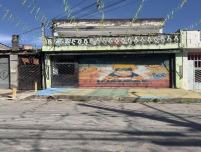Casa / Sobrado para Venda, em , bairro Jardim Vila Carr�o, 7 dormit�rios, 3 banheiros