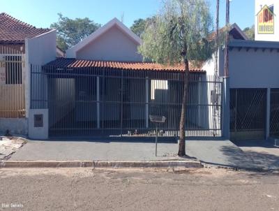 Casa para Loca��o, em Mat�o, bairro Jardim Popular, 2 dormit�rios, 1 banheiro, 1 vaga