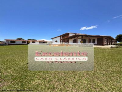 Casa para Venda, em Araruama, bairro Parque Hotel, 3 dormit�rios, 2 banheiros, 1 su�te, 2 vagas