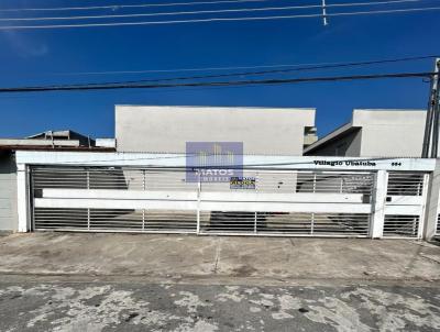 Casa para Loca��o, em Carapicu�ba, bairro Jardim Cibele, 2 dormit�rios, 2 banheiros, 1 vaga